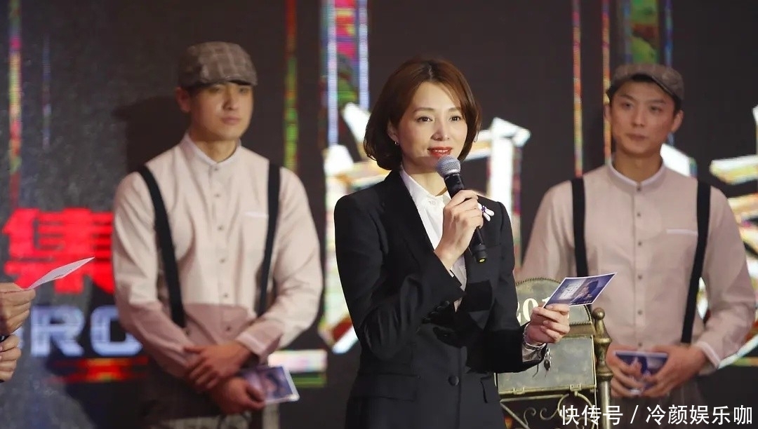 央视 董卿给粉丝写亲笔信,自曝为朗读者呕心沥血,力破被央视开除谣言