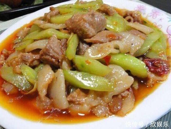 香气扑鼻的几道家常菜，超好吃又下饭，每次盘子都不够吃