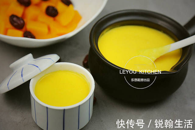 主食汤羹|糯米粉的12种做法,点心小吃、主食汤羹都有,让人吃了还想吃