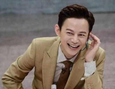 “流水的金鷹節(jié)主持，鐵打的何炅”，今年卻突然不靈了！