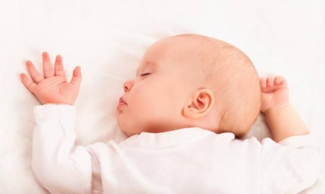 dn夫妻年龄差几岁,生出的宝宝更聪明?这个数,符合的人真不多