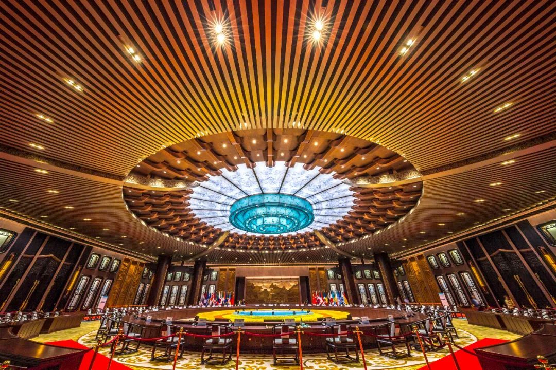 g20峰会&【“浙”边达人秀】匠心传承铜技艺，他要将中国传统文化发扬光大