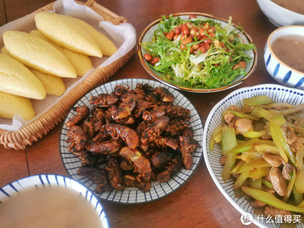 营养健康|全职妈妈精心准备午餐，1周7天不重样，花费少搭配好，营养健康
