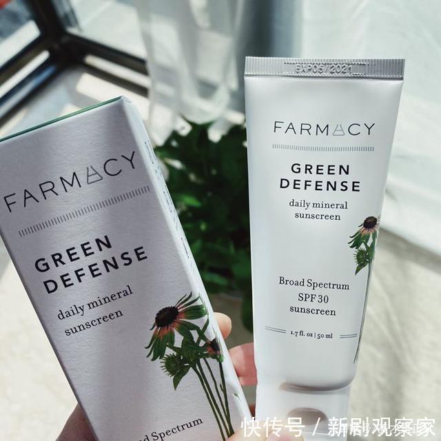 f安耐晒闪边去,这5款防晒才是今冬“扛把子”,用了就离不开