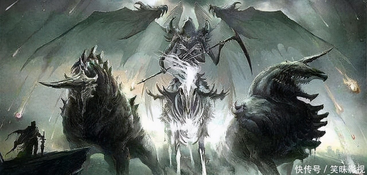  阿良|《剑来》：阿良左右联手，蛮荒天下何人能敌？