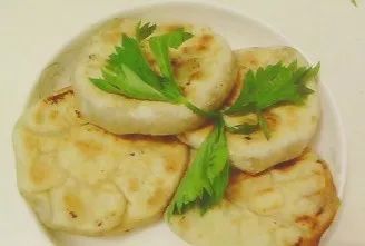 8种超级好吃的蔬菜饼做法！只需要几分钟就可以轻松搞定～