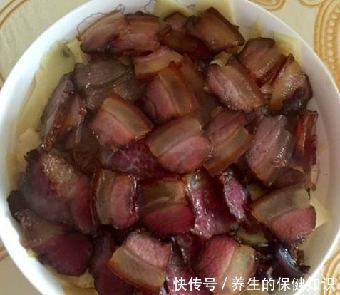 晾晒|腊肉不用熏制,牢记这4点,做的腊肉久放不坏,腊味十足,真香!