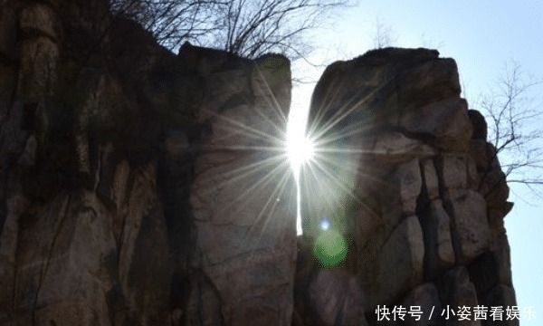 怀柔区|北京最浪漫的景区你知道是哪吗？这里环境清幽，风景更是一枝独秀