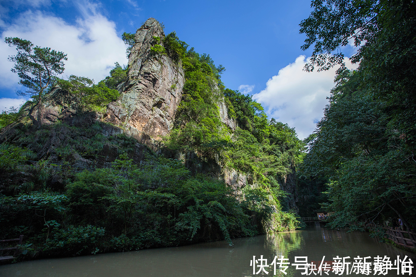 5中国佛教五大名山之一，这座被古人传诵的5A景区，为何有些冷清