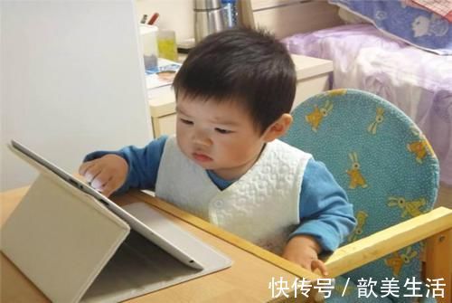 大脑|脑发育好的孩子,婴儿期会有这些“有趣”表现,占得越多越聪明