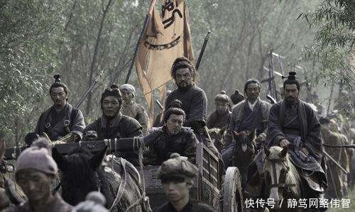 潍水之战|韩信不费一兵一卒灭项羽20万大军,曾国藩:历史伪造