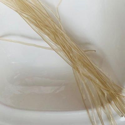 食力|#我为奥运出食力#韭菜豆芽炒粉