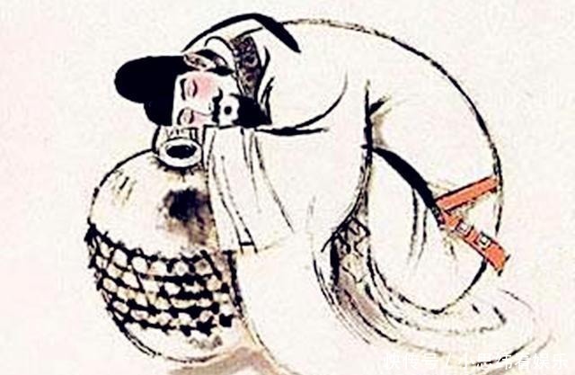 没钱|在古代,若是没钱为自己的“官途”打点,有一个办法可以一试