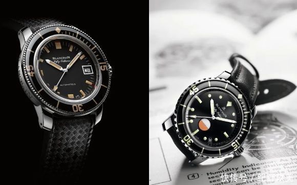 表盘|有钱还买不到?这才是真正的一表难求
