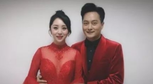 郭津彤:因星光大道成名,嫁给二婚云飞,现在生活怎么样?