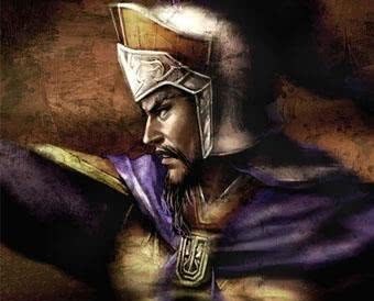 三国志|三国志11最威风的技能,持有者都是一等名将,刘备没有