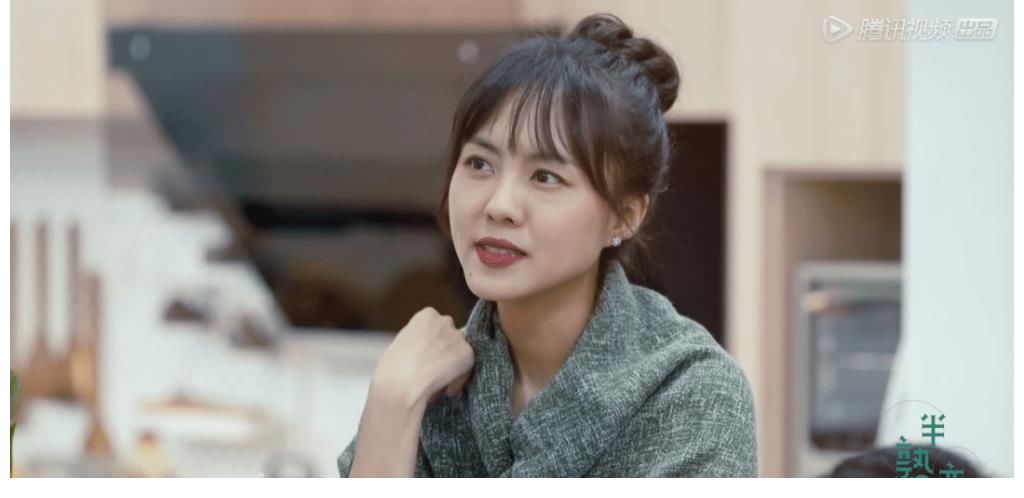 第三次约会分组太修罗场!俞悦王能能正面较量,罗拉反应很敏锐