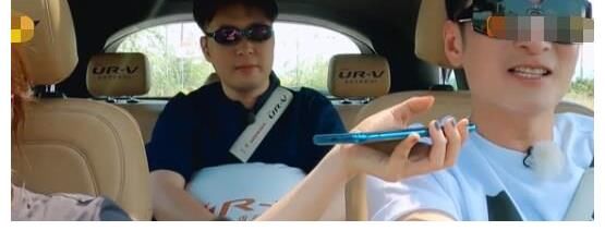 《向往4》黃磊廚藝翻車(chē)？面色凝重?zé)o人敢勸，維嘉行為盡顯高情商