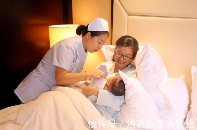 依据|如果妈妈的体型是这样,生出来的孩子智商都高!不是迷信有依据的