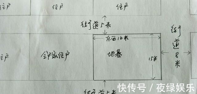 大空间|惊艳全村,这处自建四合院设计,堪称自建典范!