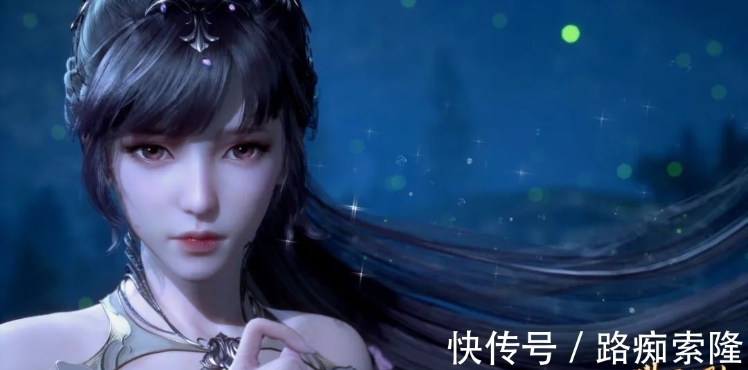 唐三|斗罗大陆:唐三和小舞的天赋对比,十万年魂兽天赋差距会有多大?