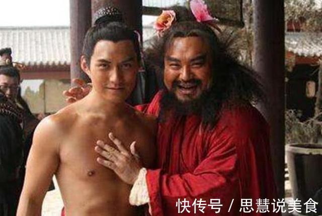 戴宗！水浒传中，燕青为何跟李逵关系那么好这就是聪明人的厉害之处