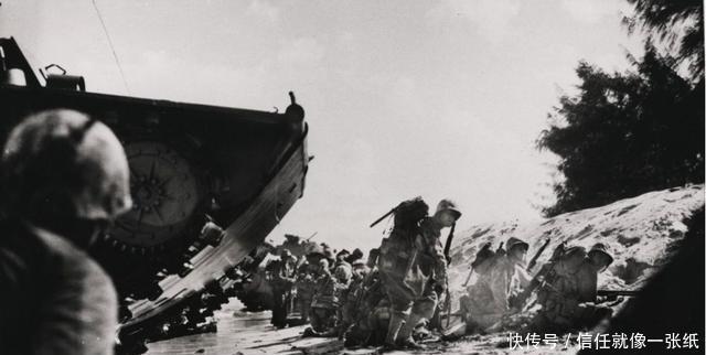 我国|我国一座山丘下埋葬了11万日军 那是人间地狱！