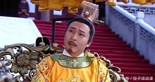 东汉|东汉皇帝刘秀真是刘邦的后代吗?历史上有多少王朝是刘邦后人创建