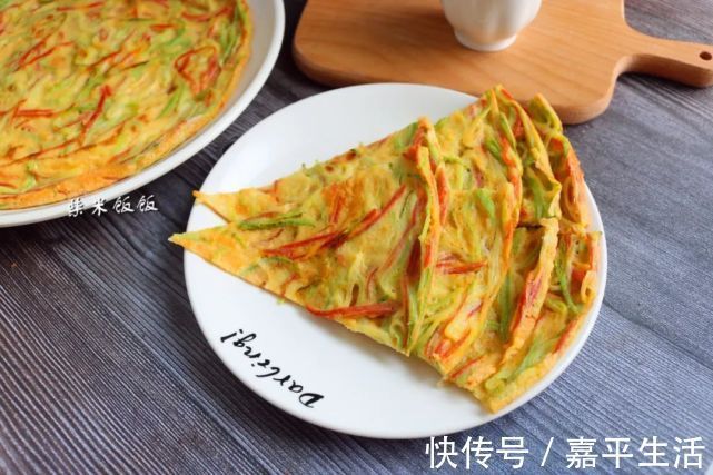 家常|早餐吃什么?这5款我家常做,做法简单快手,早上不用早起了