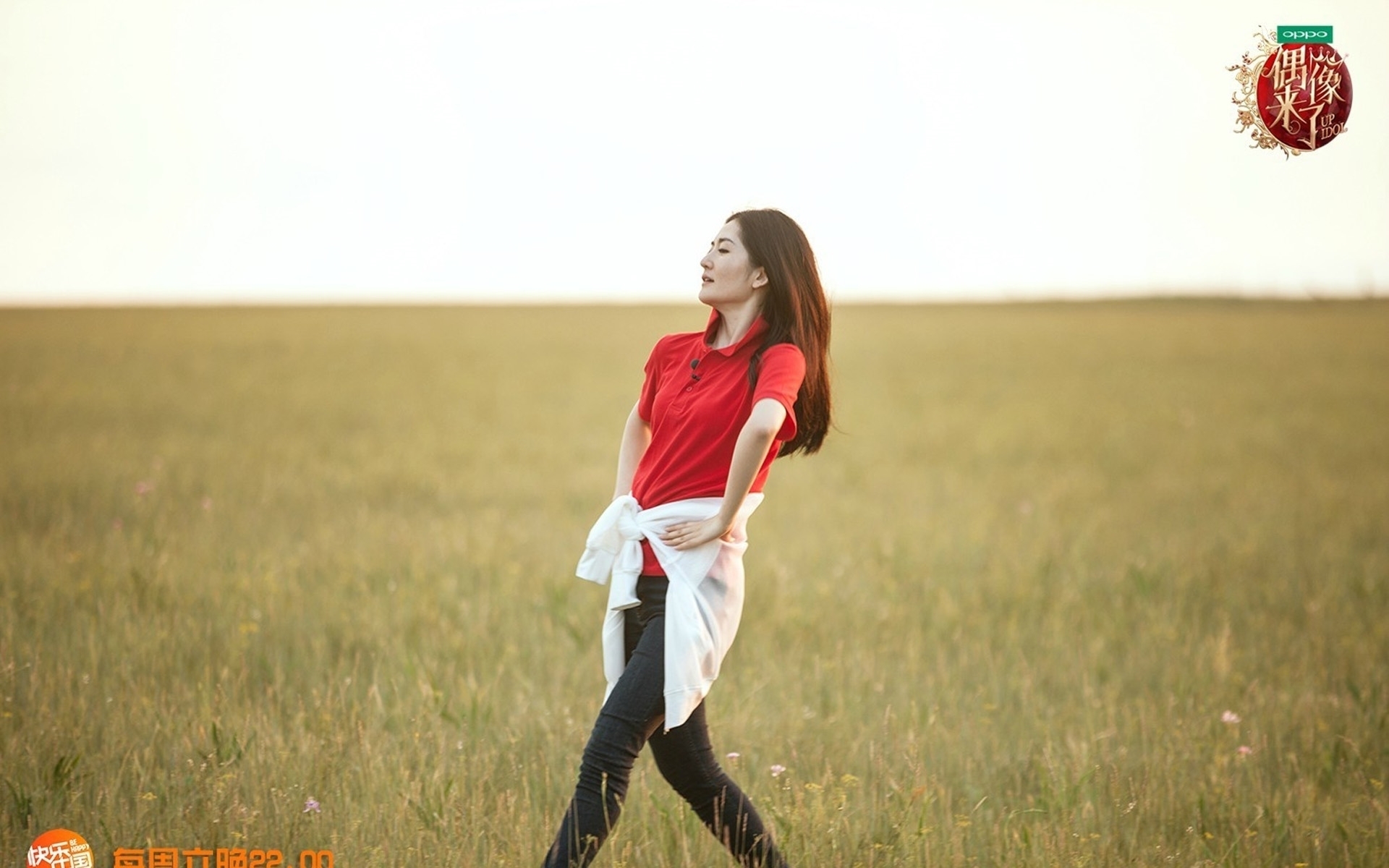 《我们来了》新阵容名单曝光!放弃热巴而选了她!网友凉了!