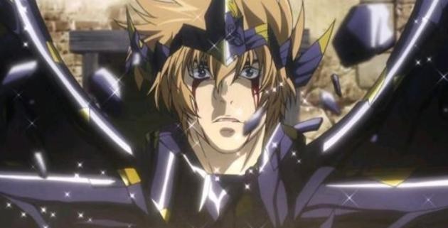 成功|圣斗士星矢:他的实力超越了处女座和双子座,而且还曾成功弑神