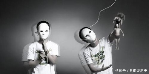 心理学!社会水深,人际关系复杂,学会了这八条诡计,闯荡江湖