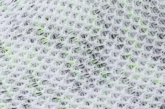 空调鞋 小米推「空调鞋」!不到百元硬刚Yeezy,穿上降10℃比拖鞋还透气