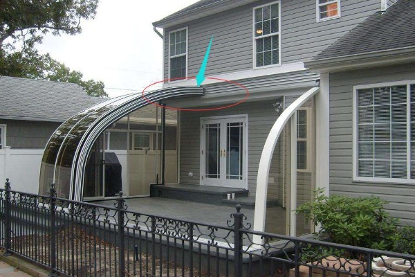 颜值|分享5个创意庭院设计,颜值高、功能多,朋友参观倍有面子