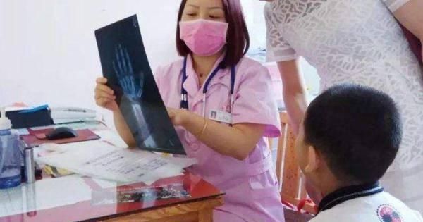 宝宝|孩子身上的这条线,决定了其最终身高家长要抓住其长高关键期