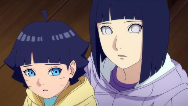 博人传194集：博人为了妹妹，与川木决斗，鸣人出手劝架