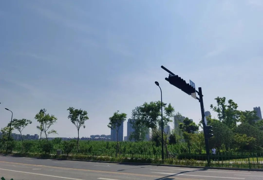 购房者|久违的“现房”回来了！实探第二批集中供地