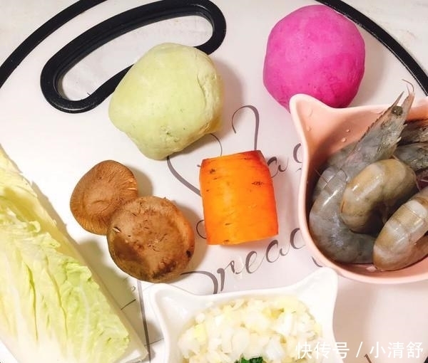 下图所示|现在吃饺子,首选用它做饺子馅,味道简直绝了,上桌就光盘