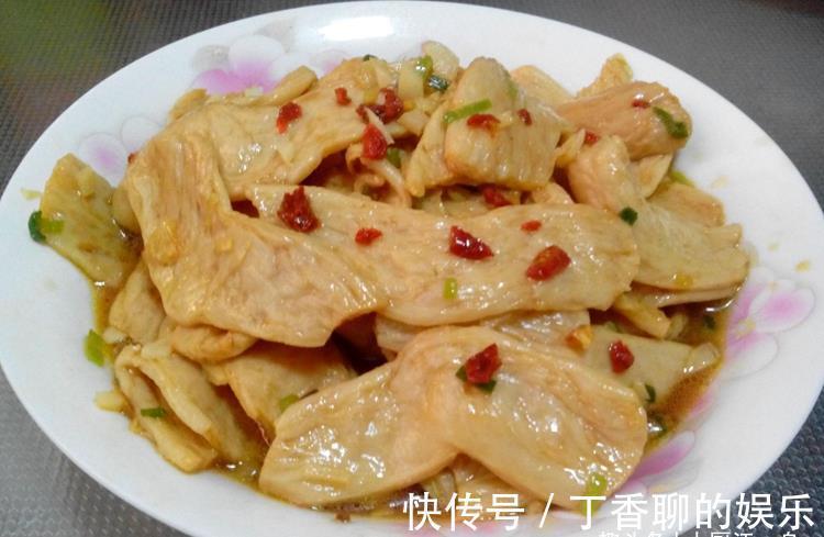 食材|大雨后,别担心菜和肉涨价,多吃这3种食材,价格便宜营养好吃