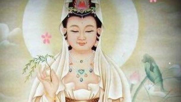 差距|观音菩萨与镇元大仙谁厉害一看交际二看徒弟，实力差距太大！