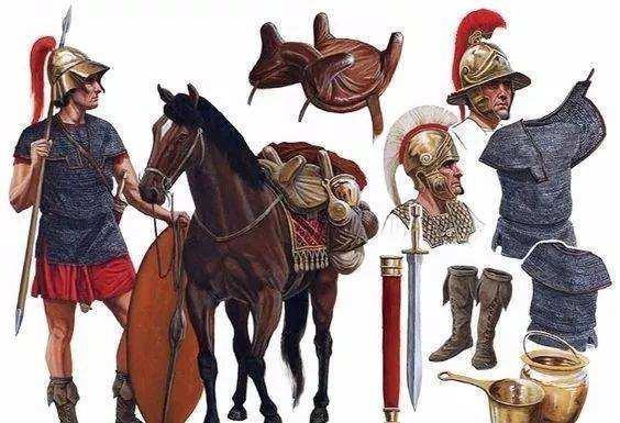 英国&英国发现“谜”样的凯尔特战号,一旦吹响,竟是这种难听的声音