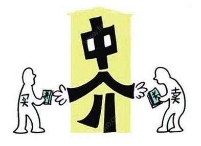 中介|房东、中介、租客三者之间的关系