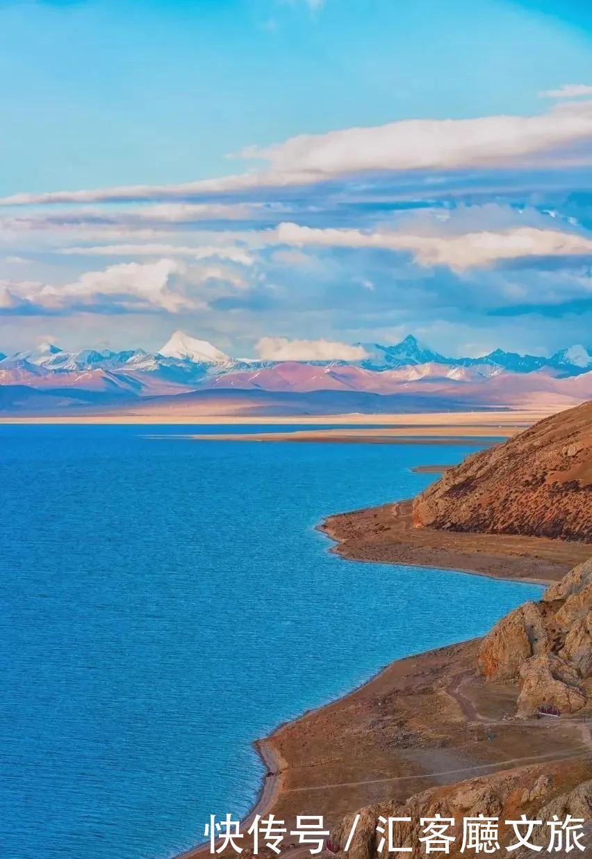 甘南 40个值得去的国内地方,个个美如画,少去一个都可惜!
