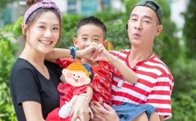 他才是《古惑仔》原定“山雞”，敗給了“痞氣”，才成就了陳小春