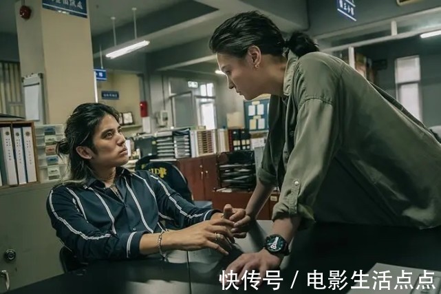 年度|又一部华语悬疑剧爆了,6集飙到8.5分,提前预定年度十佳