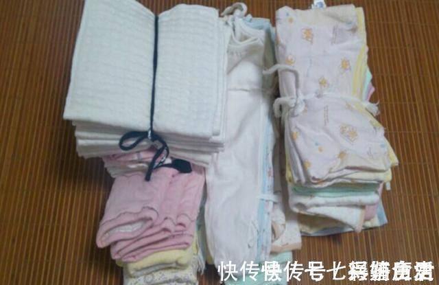 护理垫|这7件待产用品,提前准备好能省去很多麻烦