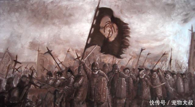 相差太多|亚历山大开战大秦帝国谁会赢,专家一致认为,相差太多!