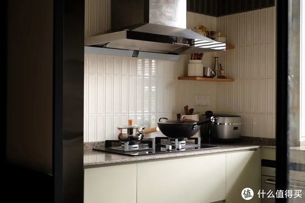 极致|美哭！30w爆改超100㎡，每1分钱都花到了极致