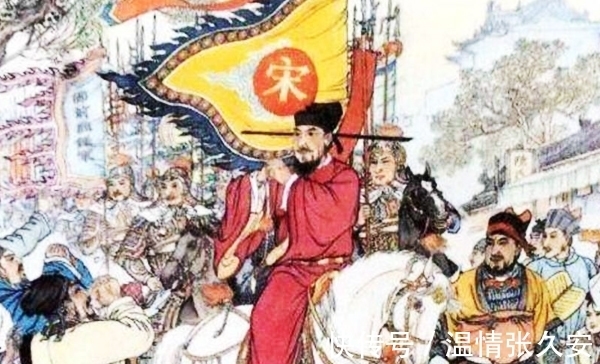 韩侂胄&1982年,李清照一首尘封了近千年的词现世,这首词到底写了什么?