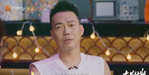 業(yè)務能力|易立競遇上大灣區(qū)兄弟，上演坦白局，陳小春說不敢和二兒子太親近